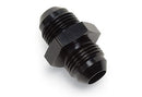 Russell Performance -10 AN Flare to 16mm x 1.5 Metric Thread Adapter (Blue)