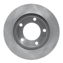 DFC Semi Met Heavy Duty Pads