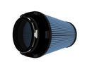 aFe Magnum FORCE Intake Replacement Air Filter w/ D2 Media 5in F x(9 x7.5)in B x(6.75 x5.5)inT x9inH
