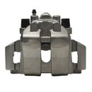 DFC 07-12 Ford Escape Front-R Premium Caliper - Silver Zinc Coated