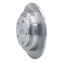 DFC Brake Rotors - Plain