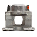 DFC 72-79 Ford Galaxie Front-L Premium Caliper - Silver Zinc Coated