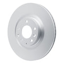 DFC GeoSPEC Coated Rotors - Plain