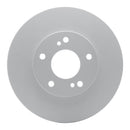 DFC 89-96 Nissan 300ZX Front GeoSPEC Coated Rotor