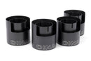 Dinan 21-26 BMW M3 Freeflow Axleback Exhaust System -Black
