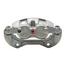 DFC 06-14 Buick Lucerne Front-L Premium Caliper - Silver Zinc Coated
