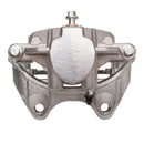 DFC 07-24 Cadillac Escalade Rear-R Premium Caliper - Silver Zinc Coated