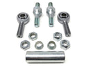 Tuff Country 88-97 Chevy Truck K2500/K3500 4wd Steering Assist (Fits 4in or 6in Lift Kit)