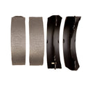 DFC 88-91 Chevrolet C1500 Front & Rear Rotors with Heavy Duty Brake Pads w/Drums/Shoes/Hardware