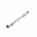 MagnaFlow 07-10 Nissan Altima 2.5L Direct Fit Converter