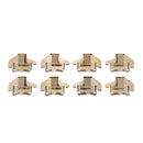 DFC GeoSPEC Coated Rotors - Plain