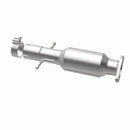 MagnaFlow 09-12 Chevrolet Malibu 3.6L Direct Fit Converter