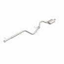 MagnaFlow BRE Exhaust Kit 00-05 Mitsubishi Eclipse 2.4L