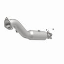 MagnaFlow 12-14 Mercedes-Benz C250 1.8L Direct Fit Converter