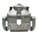 DFC 01-06 BMW M3 Front-R Premium Caliper - Silver Zinc Coated
