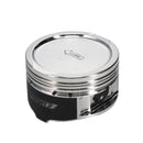 Manley Ford 4.6L Modular V8 Piston Set - 3.582in Bore 1.220in CH, -6.50 CC