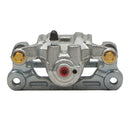 DFC 05-18 Nissan Frontier Rear-L Premium Caliper - Silver Zinc Coated