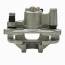 DFC 00-01 Lexus ES300 Rear-L Premium Caliper - Silver Zinc Coated