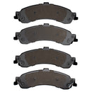DFC Brake Rotors - Plain