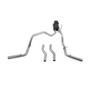 Flowmaster 00-06 Toyota Tundra American Thunder SS Cat-Back Exhaust System