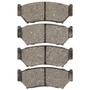 DFC 91-04 Suzuki Vitara Front 4000 Hybridynamic Brake Pads