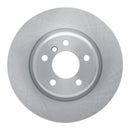 DFC 11-16 BMW 528i xDrive Front Brake Rotor