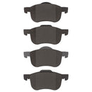 DFC GeoSPEC Coated Rotors - Plain