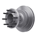 DFC Brake Rotors - Plain