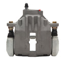 DFC 97-13 Cadillac XLR Rear-R Silver Zinc Coated Premium Caliper