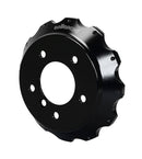 Wilwood Big Brake Hats 1.550in Offset 5 x 4.724 - 12 on 8.75in