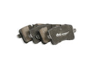 DBA 10-17 Audi A8 Street Series Rear Brake Pads