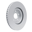 DFC 08-17 Cadillac CTS Front GeoSPEC Coated Rotor