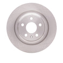 DFC 18-25 Volvo S60/XC60 Rear Brake Rotor