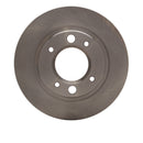 DFC 71-89 Peugeot 505/504/604 Rear Brake Rotor