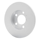 DFC 98-24 Audi A1 (Mexico) Rear GeoSPEC Coated Rotor