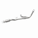 MagnaFlow 1997 Toyota Avalon 3.0L Direct Fit Converter