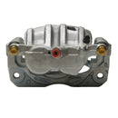 DFC 94-97 Lexus ES300 Front-R Premium Caliper - Silver Zinc Coated