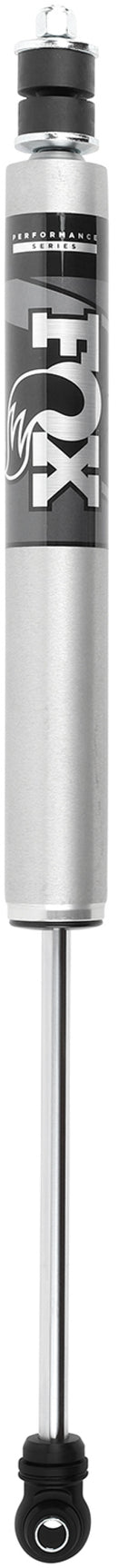 JKS 07-18 Jeep JK J-Venture 4Dr 3.5in System w/ Fox 2.0 Performance Series Shocks