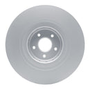 DFC 24-25 Nissan Z Front GEOSPEC Coated Rotor