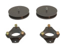 MaxTrac 10-18 Toyota 4Runner 2WD 2.5in/1in Complete Leveling Kit