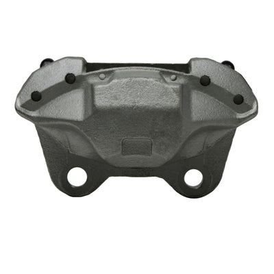 DFC 73-79 Volkswagen Type 2 Front-L Premium Caliper - Silver Zinc Coated