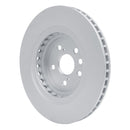 DFC GeoSPEC Coated Rotors - Plain