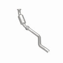 MagnaFlow 09-14 Dodge Challenger 5.7L Direct Fit Converter