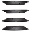 DFC 09-25 Hyundai Kona Front 5000 Advanced Ceramic Brake Pads