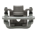 DFC 13-20 Hyundai Santa Fe Sport Rear-L Premium Caliper - Silver Zinc Coated