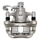 DFC 16-19 Chevrolet Cruze Rear-L Silver Zinc Coated Premium Caliper