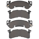 DFC 78-95 Chevrolet C20 Suburban Front Heavy Duty Pads and Hardware Kit