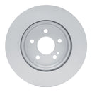 DFC 22-25 Mercedes-Benz CLE300 Rear Hi-Carbon Alloy Geomet Coated Rotor