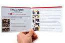 Diode Dynamics 08-14 Subaru WRX/STi Hatchback Tail as Turn +Backup Module (USDM) Stage 1
