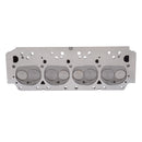 Edelbrock Cylinder Head E-Street Big Block Chrysler Complete Pair